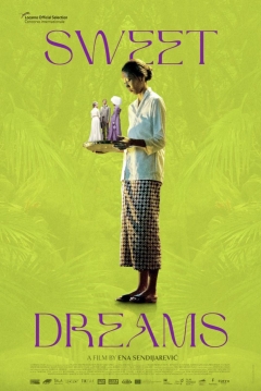 Poster Sweet dreams