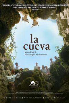 Poster The Hole