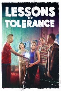 Poster Lessons of Tolerance