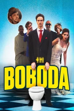 Poster Boboda