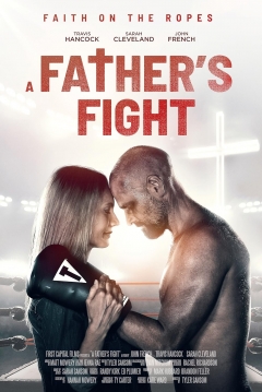 Poster A Father's Fight