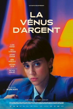 Poster La Venus de Plata