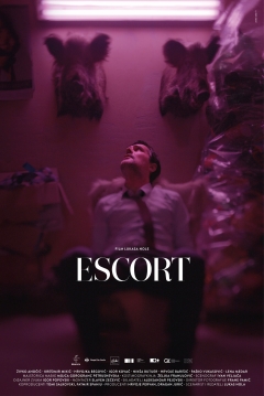 Poster Escort