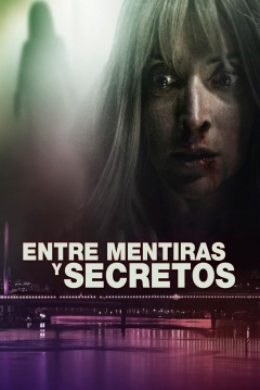 Poster Entre Mentiras y Secretos