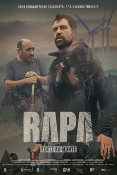 Poster Rapa