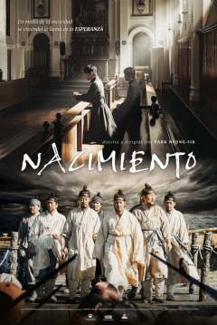 Poster Nacimiento