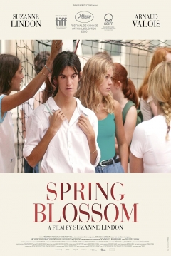 Poster Spring Blossom