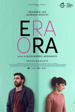 Poster Ya Era Hora