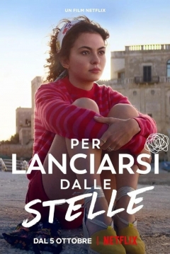 Poster Sin Miedo a las Estrellas