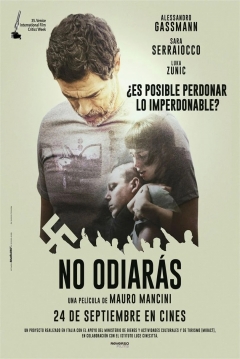 Poster No Odiarás