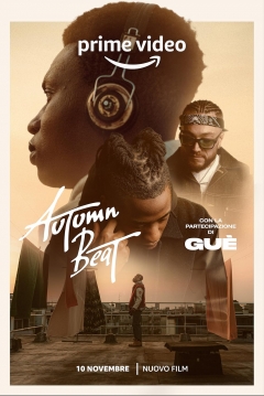 Poster Ritmo de Otoño