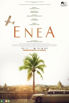 Poster Enea