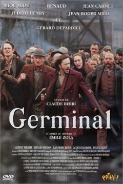 Poster Germinal