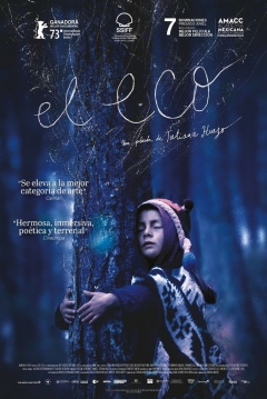 Poster El Eco