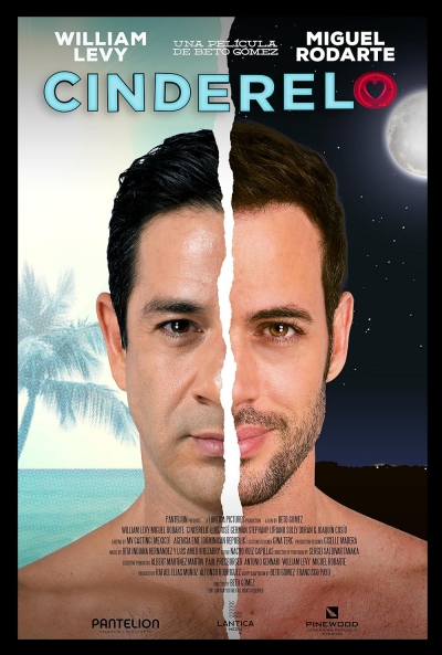 Poster Cinderelo