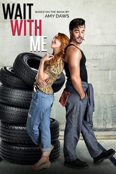 Poster Wait with me