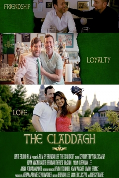 Poster The Claddagh