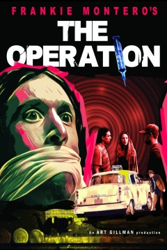 Poster The Operation