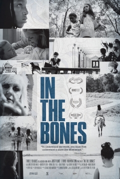 Poster In the bones