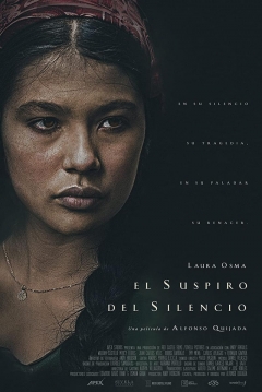 Poster El Suspiro del Silencio