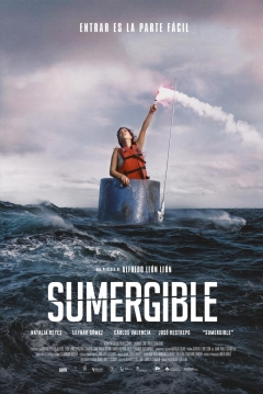 Poster Sumergible