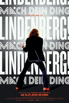 Ficha Lindenberg! Mach dein Ding