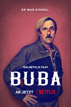 Poster Buba