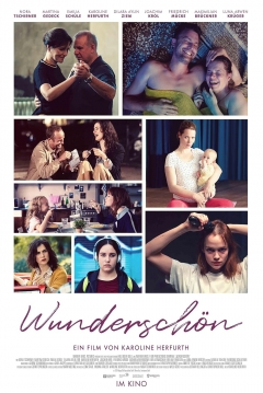 Poster Belleza