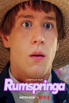 Poster Rumspringa