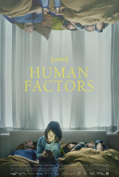 Poster Human Factors