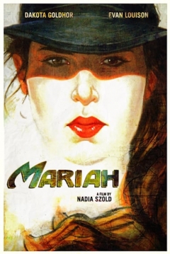 Poster Mariah