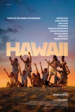 Poster Hawaii