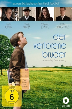 Poster The Lost Brother