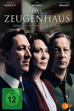 Ficha The Witness House