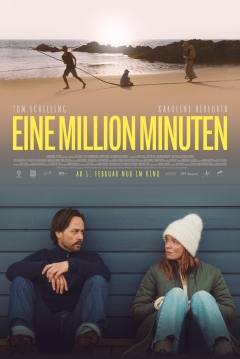 Poster Un Millón de Minutos