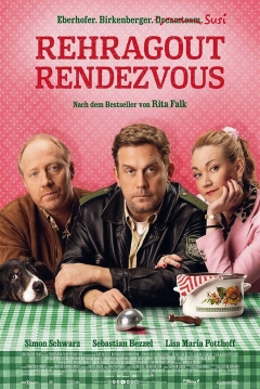 Poster Rehragout-Rendezvous