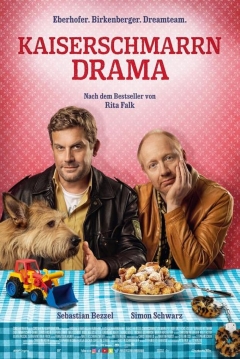 Poster Kaiserschmarrndrama