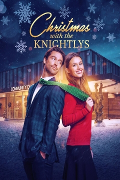 Ficha Christmas with the Knightlys