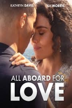 Poster All Aboard for Love