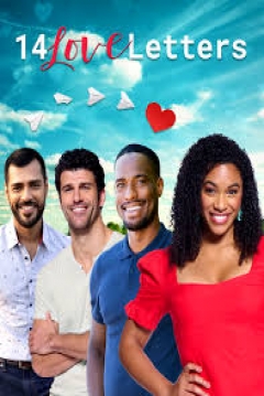 Poster 14 Love Letters