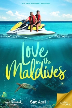 Ficha Love in the Maldives