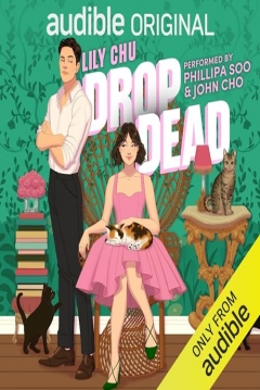 Poster Drop Dead Audiobook