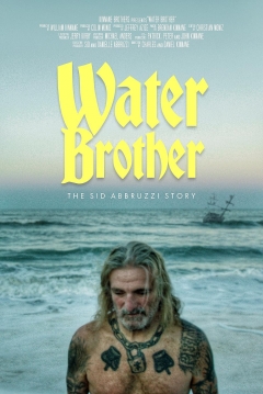 Poster Water Brother