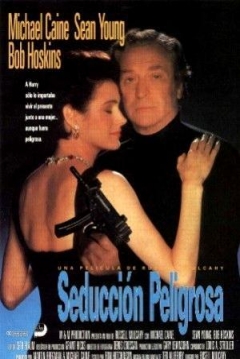 Poster Seducción Peligrosa