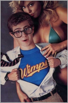 Poster Wimps