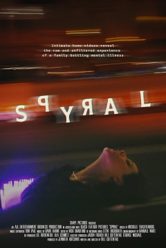 Poster Spyral