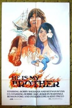 Poster Poder diabólico
