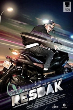 Poster Payback