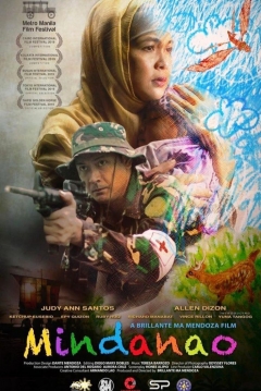 Poster Mindanao