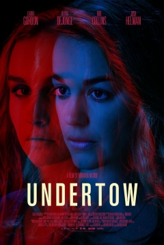 Poster Undertow
